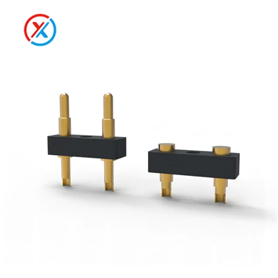 Ania ti Pogo Pin Connector-Kabarbaro nga Impormasion