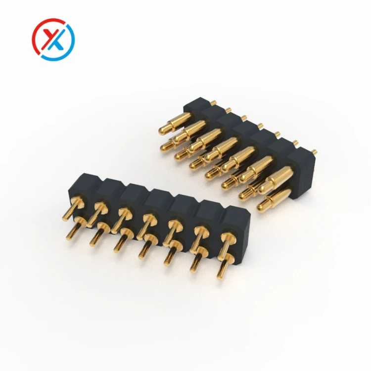 Pogo Pin Socket high quality