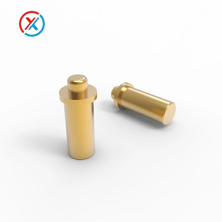 Dagiti Pins ti Pogo
